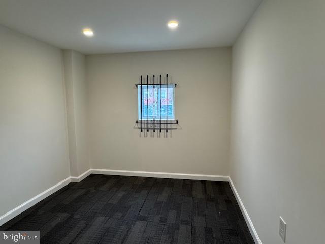 MAYFAIR (WEST) - Residential