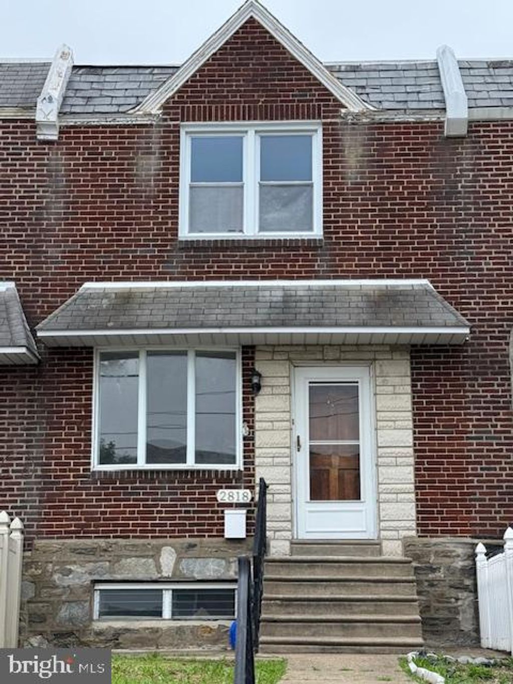 Photo of 2818 Gilham Street, PHILADELPHIA, PA 19149 (MLS # PAPH2507378)