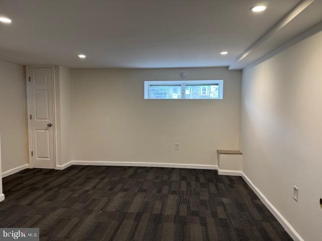 MAYFAIR (WEST) - Residential