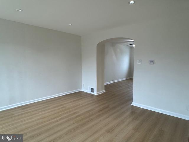 MAYFAIR (WEST) - Residential