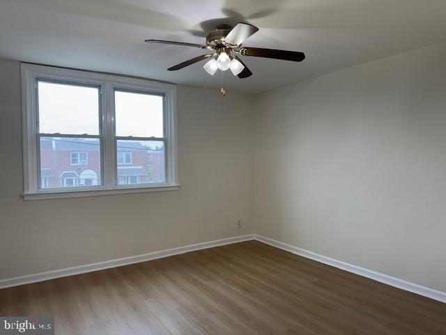 MAYFAIR (WEST) - Residential