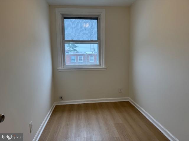 MAYFAIR (WEST) - Residential