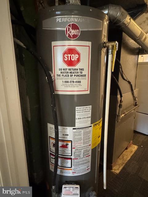 MAYFAIR (WEST) - Residential