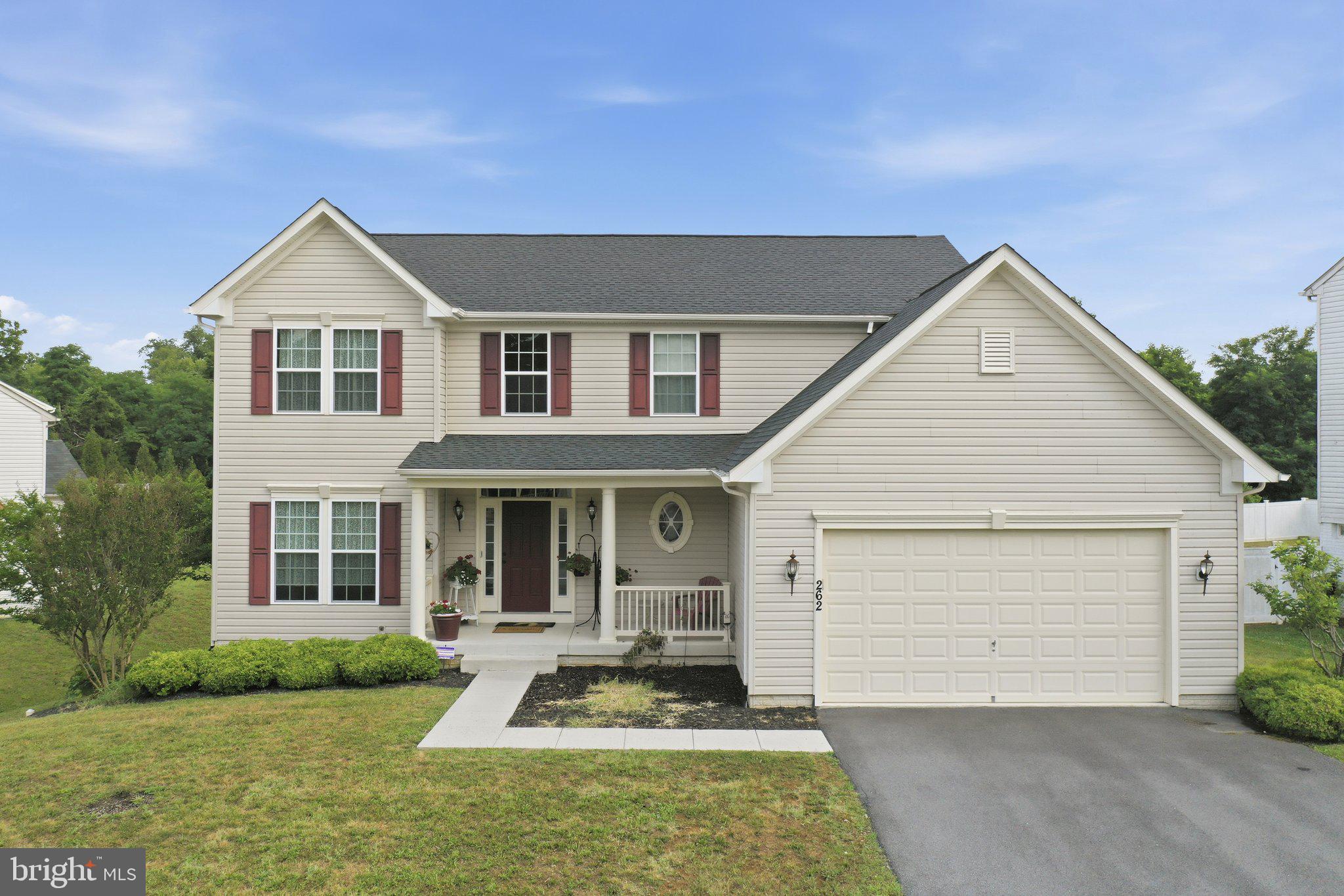 Photo 1 of 65 — 262 CANAL WAY, SHEPHERDSTOWN, WV 25443