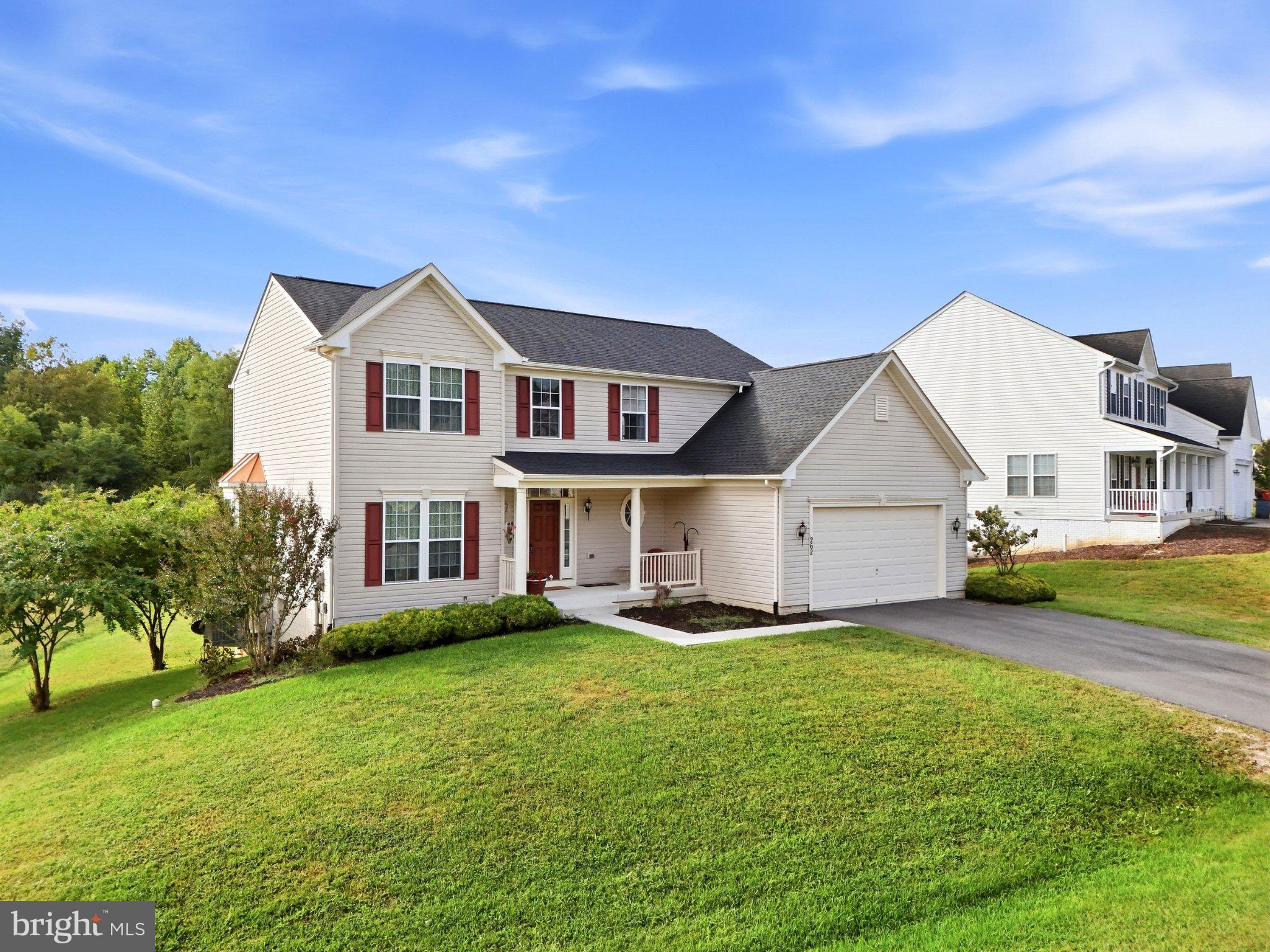 262 CANAL WAY