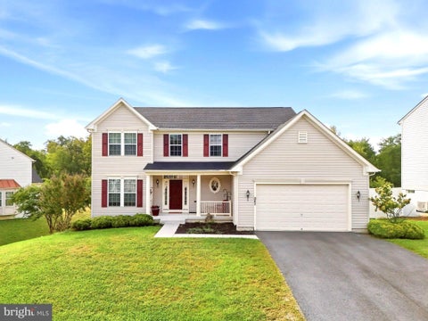 Homes For Sale - 262 Canal Way<br/> SHEPHERDSTOWN, WV 25443