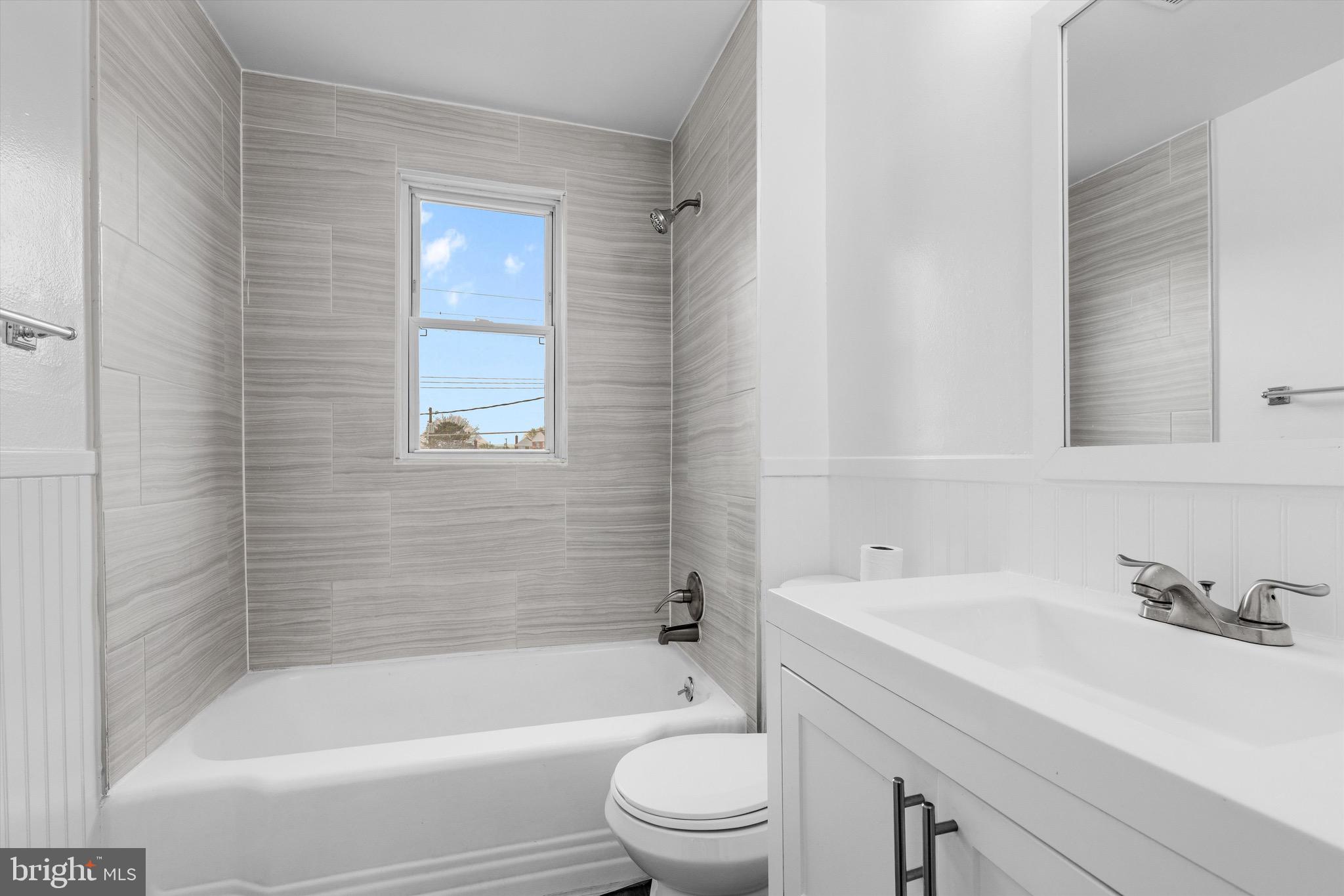 SPARROWS POINT - Residential