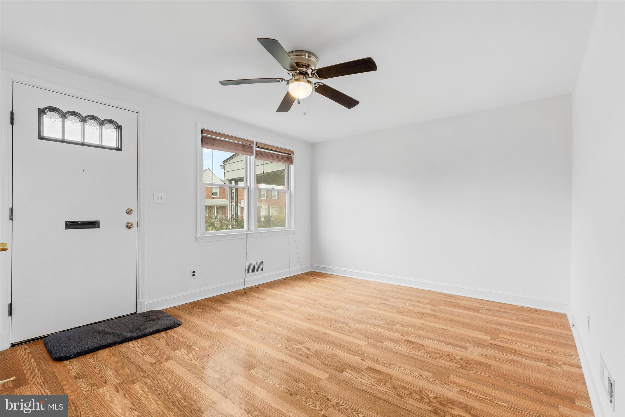 SPARROWS POINT - Residential