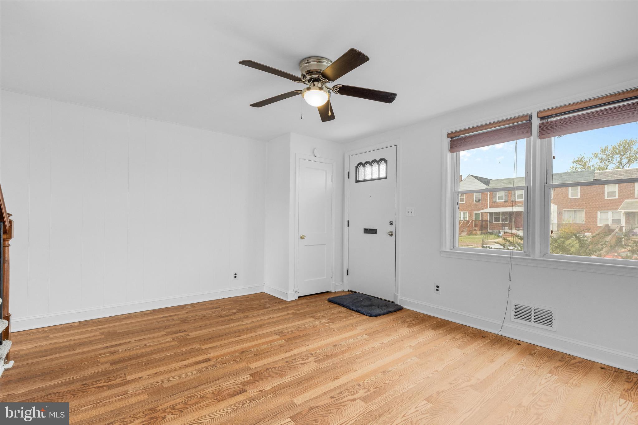 SPARROWS POINT - Residential