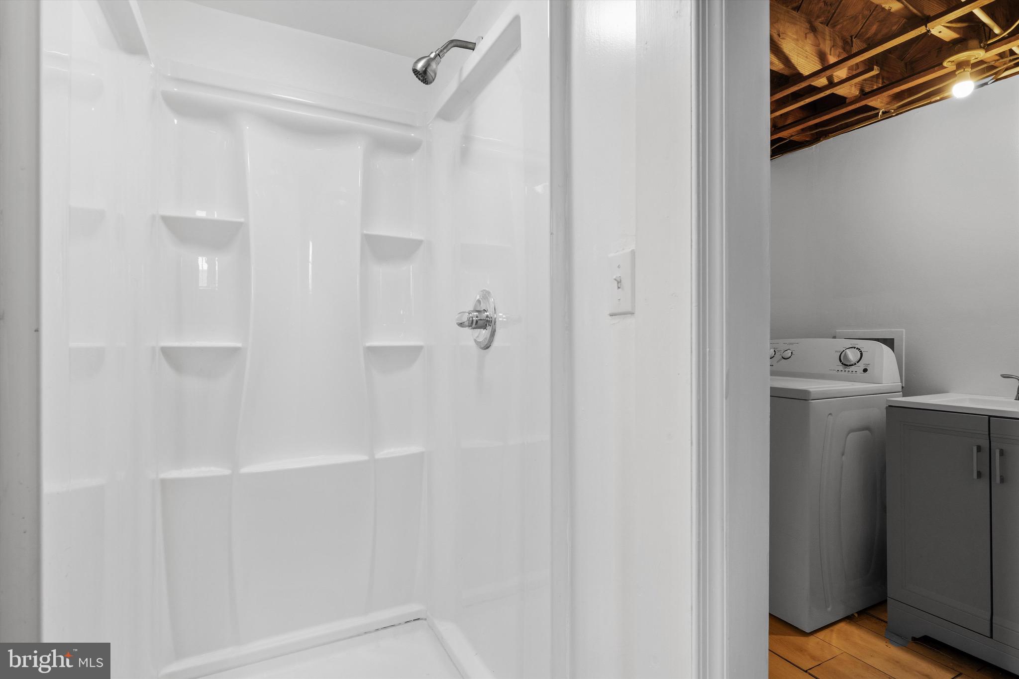 SPARROWS POINT - Residential