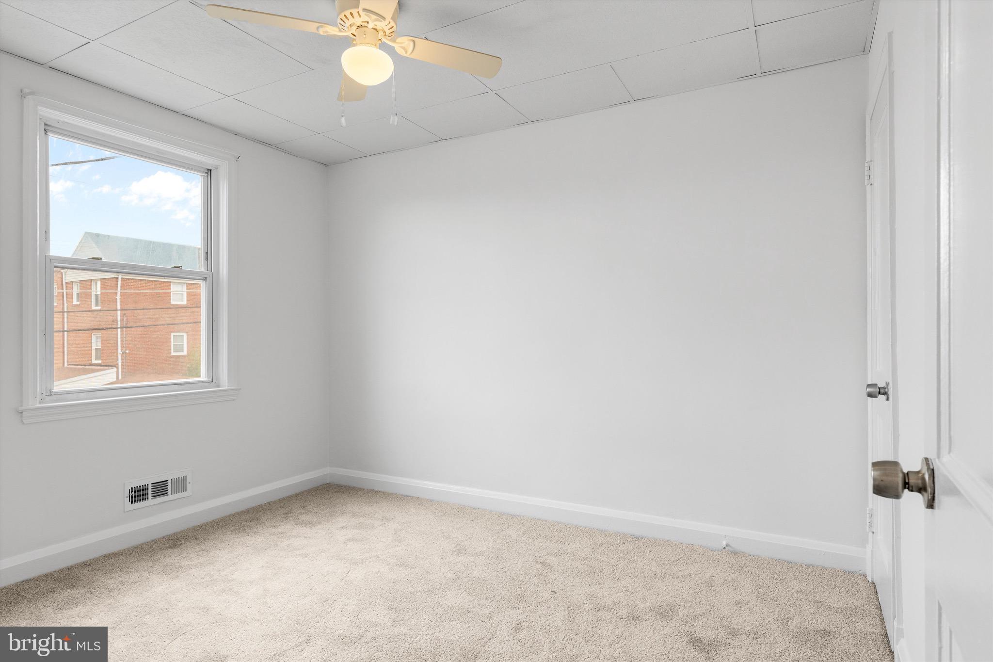 SPARROWS POINT - Residential