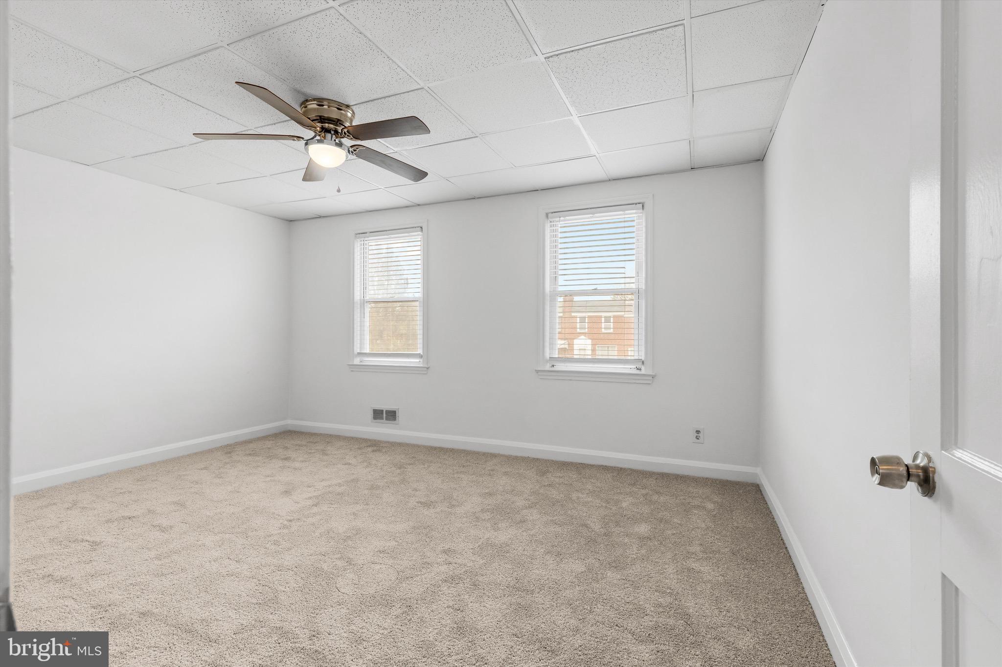 SPARROWS POINT - Residential