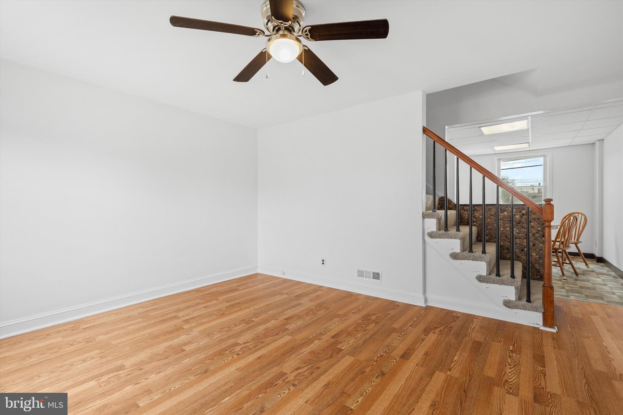 SPARROWS POINT - Residential