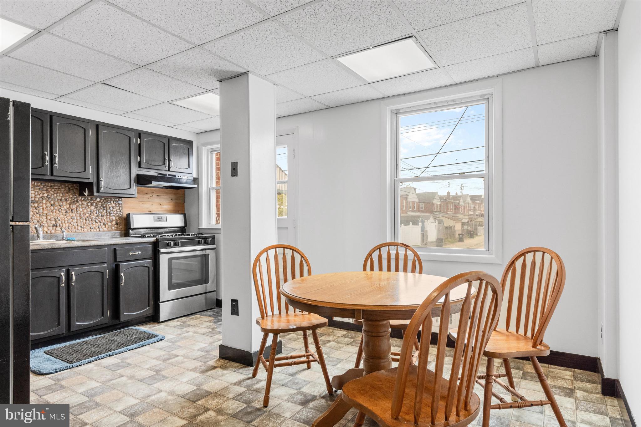 SPARROWS POINT - Residential