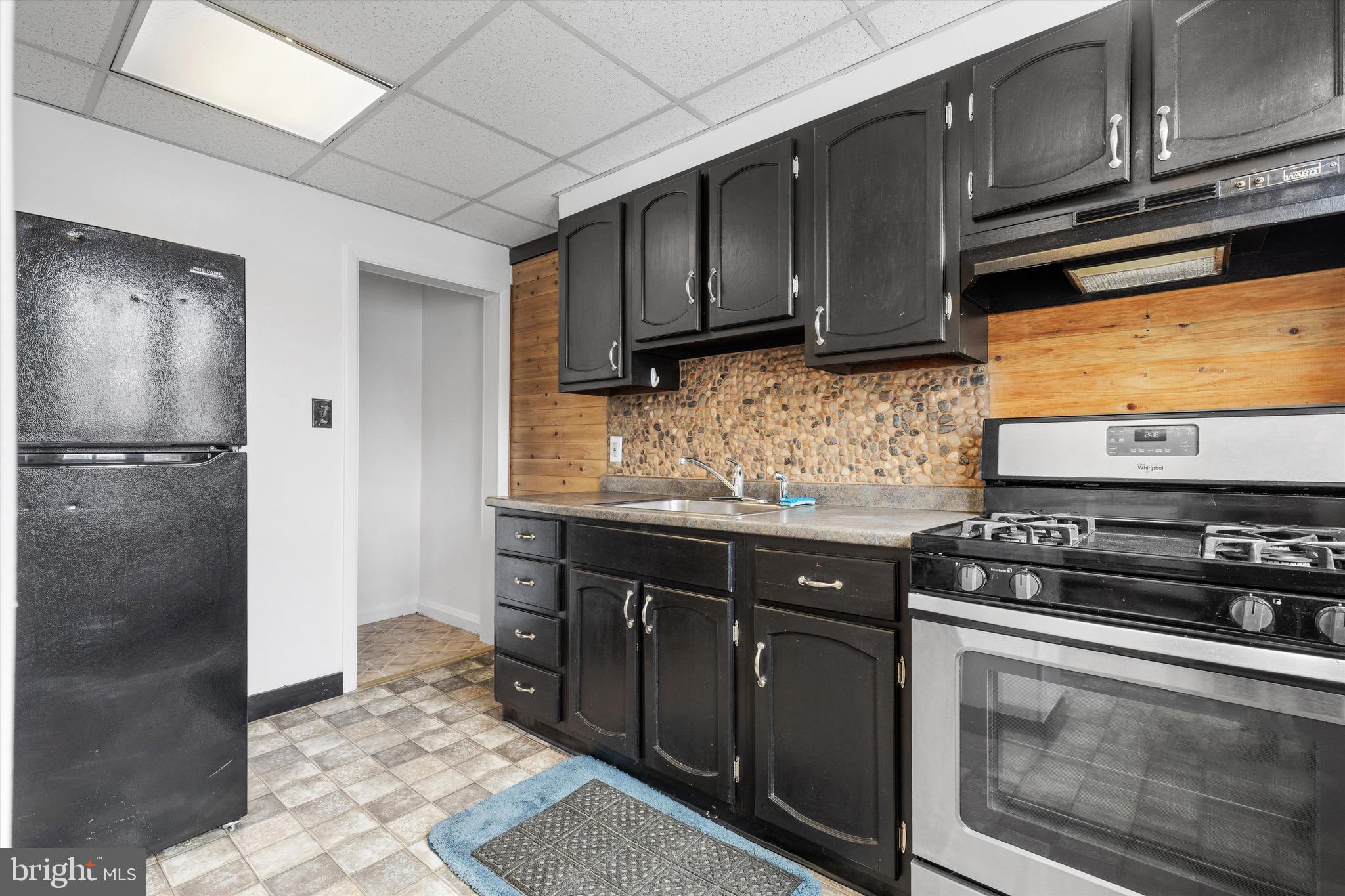 SPARROWS POINT - Residential