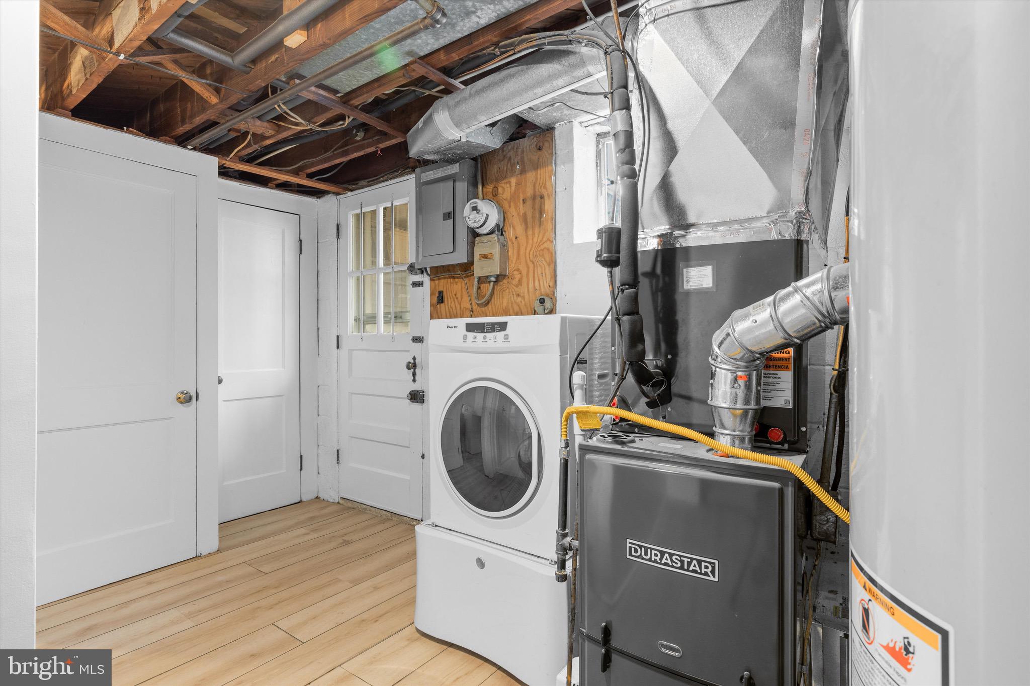 SPARROWS POINT - Residential