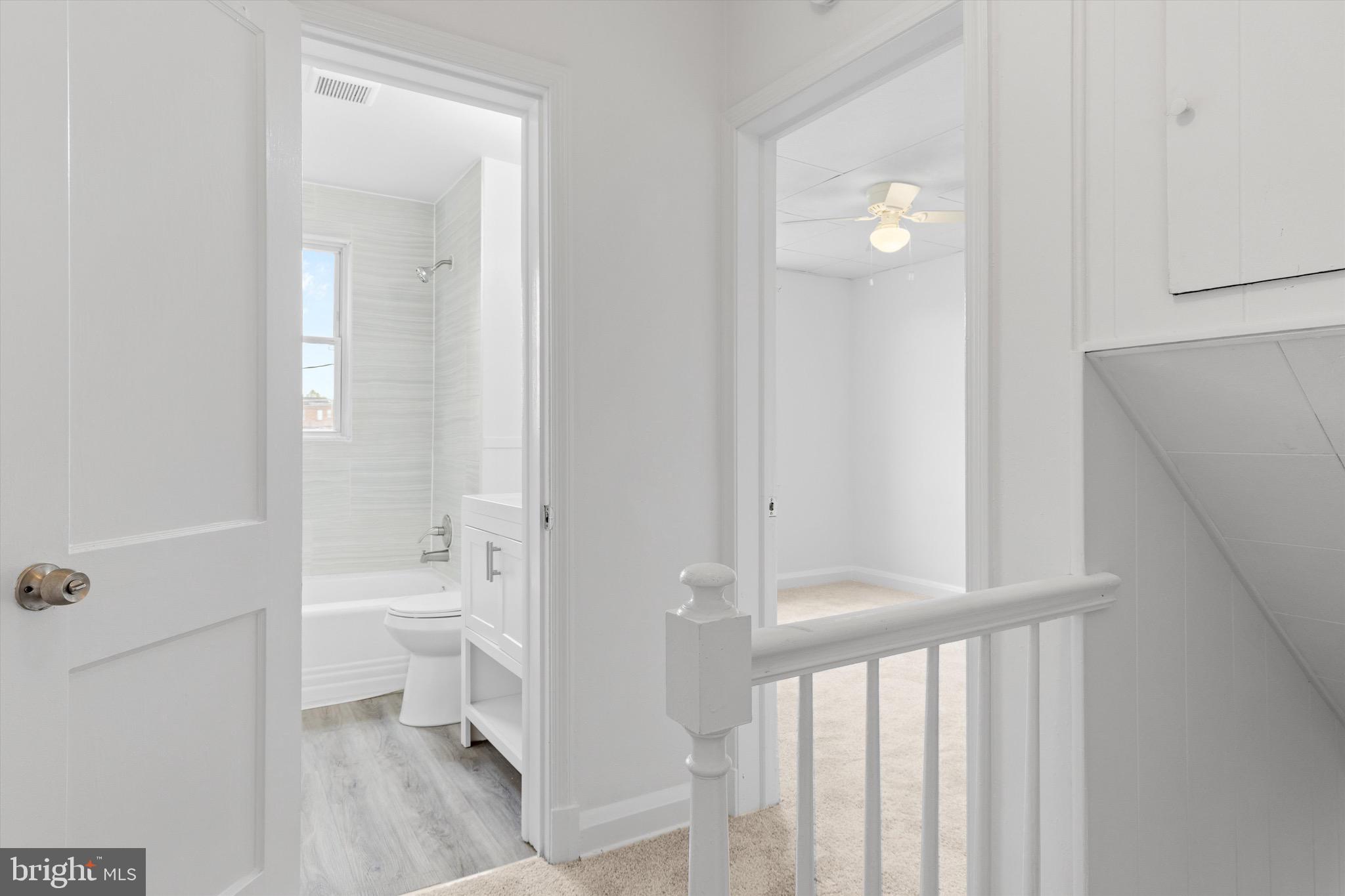 SPARROWS POINT - Residential