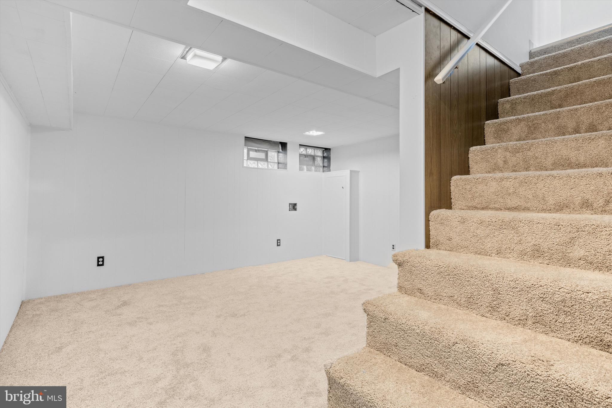 SPARROWS POINT - Residential