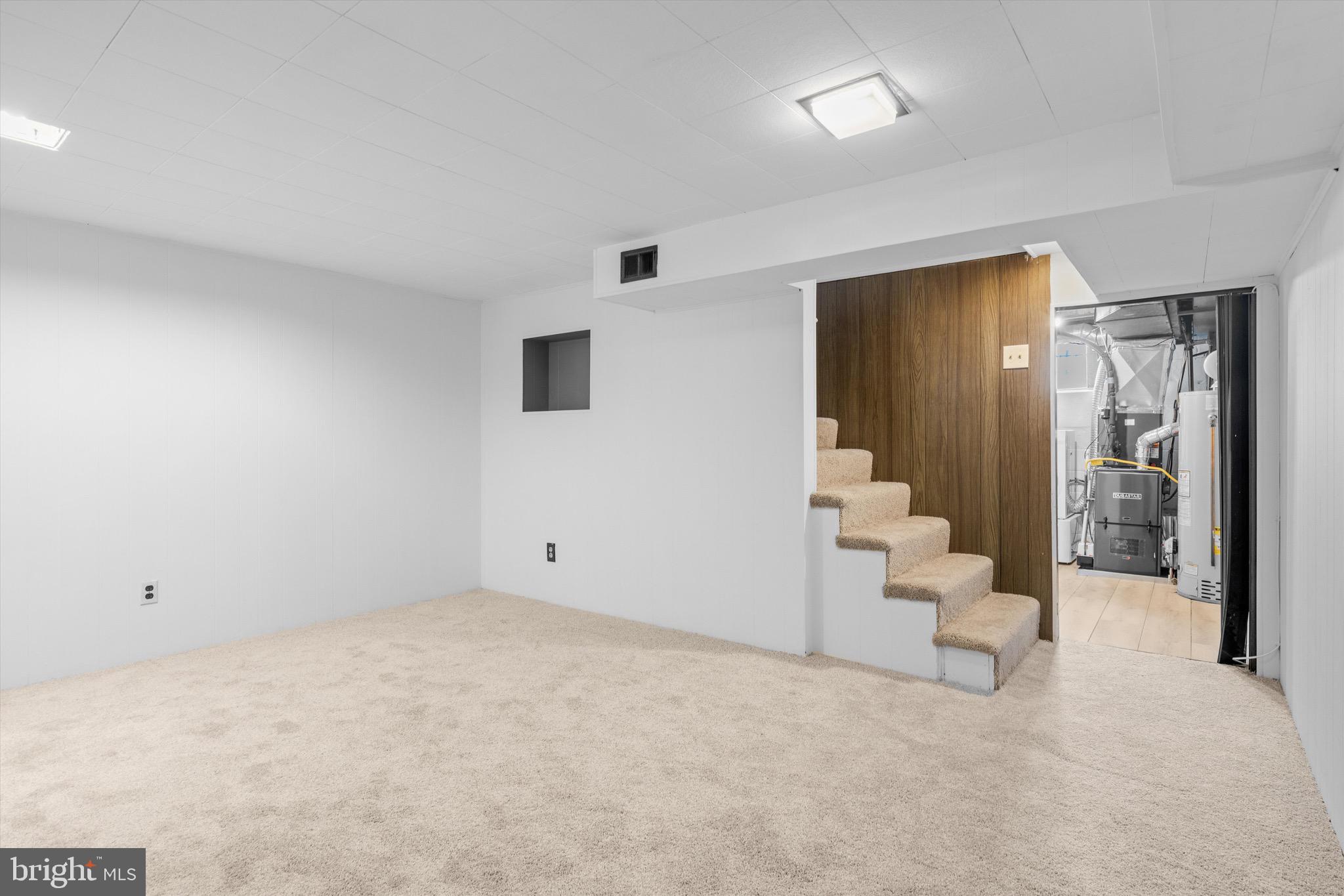 SPARROWS POINT - Residential