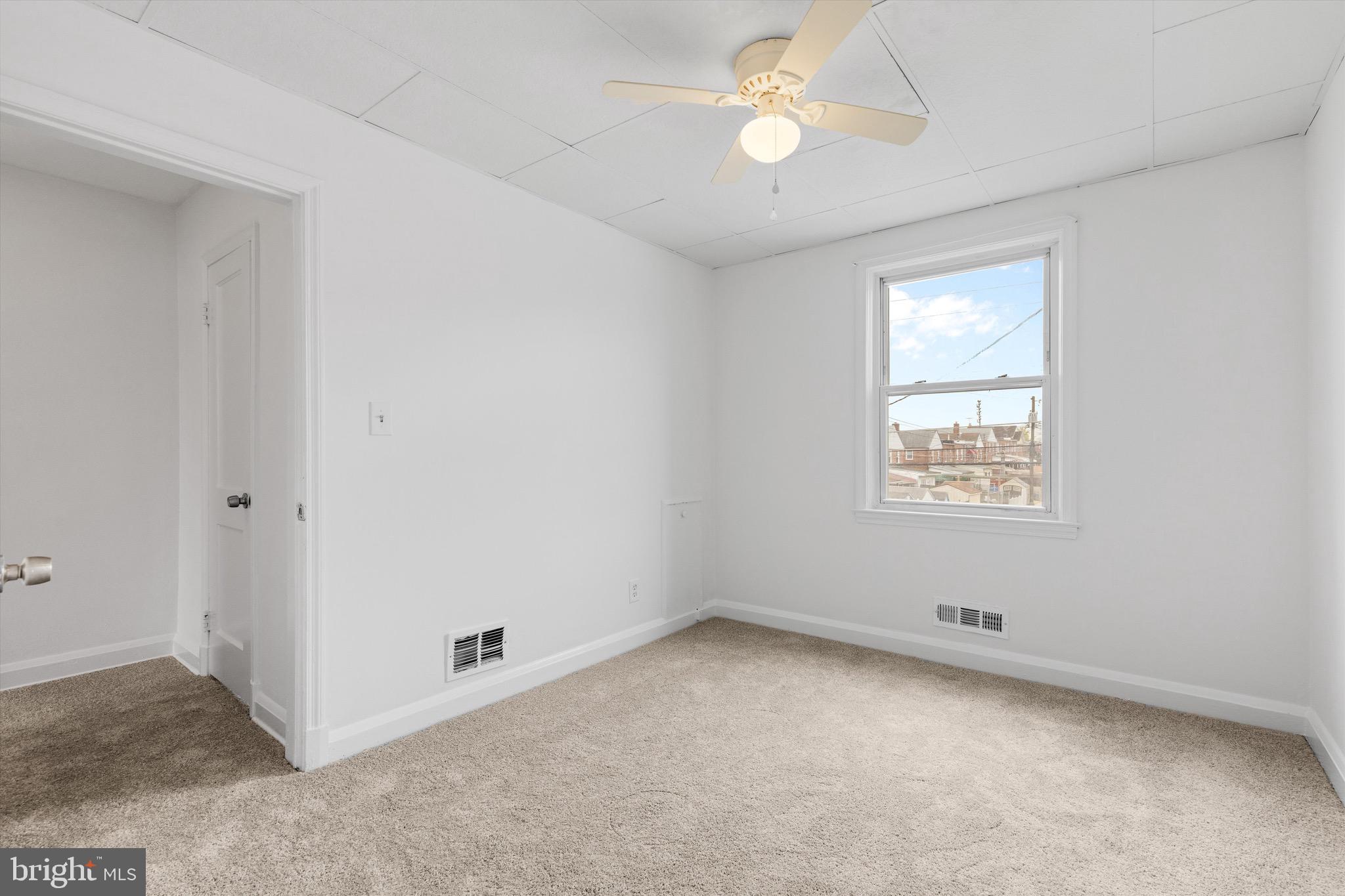 SPARROWS POINT - Residential