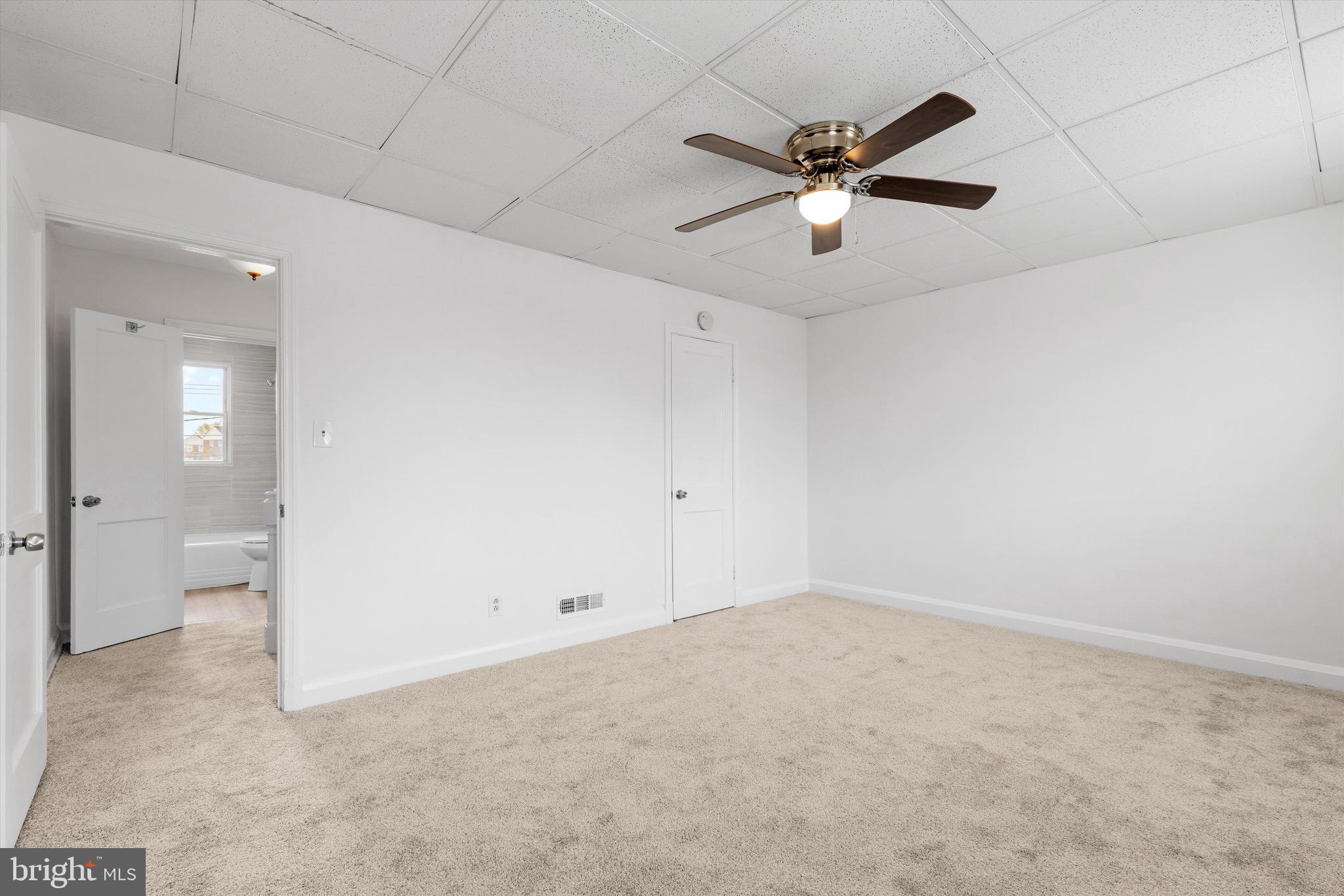 SPARROWS POINT - Residential