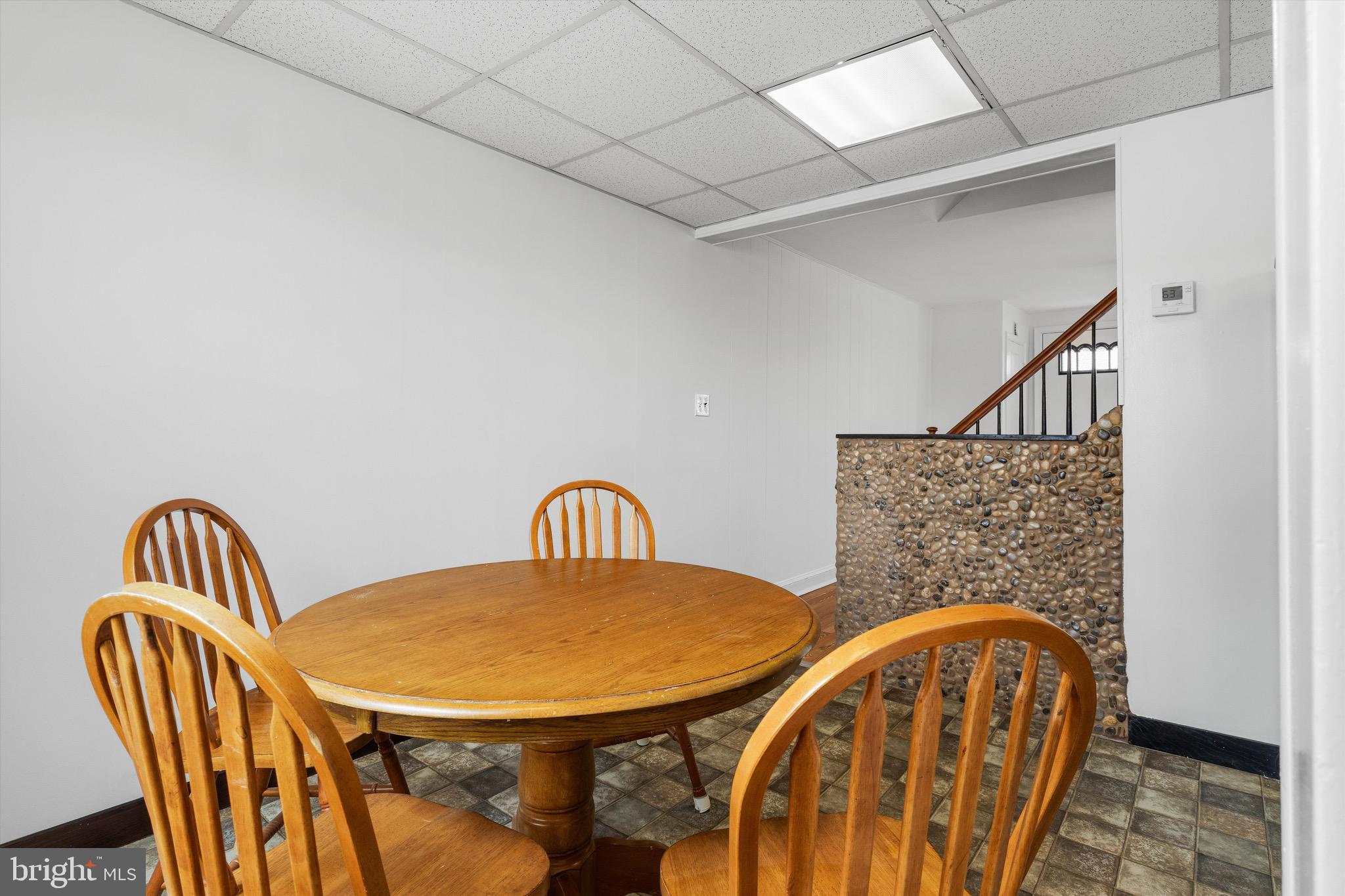 SPARROWS POINT - Residential