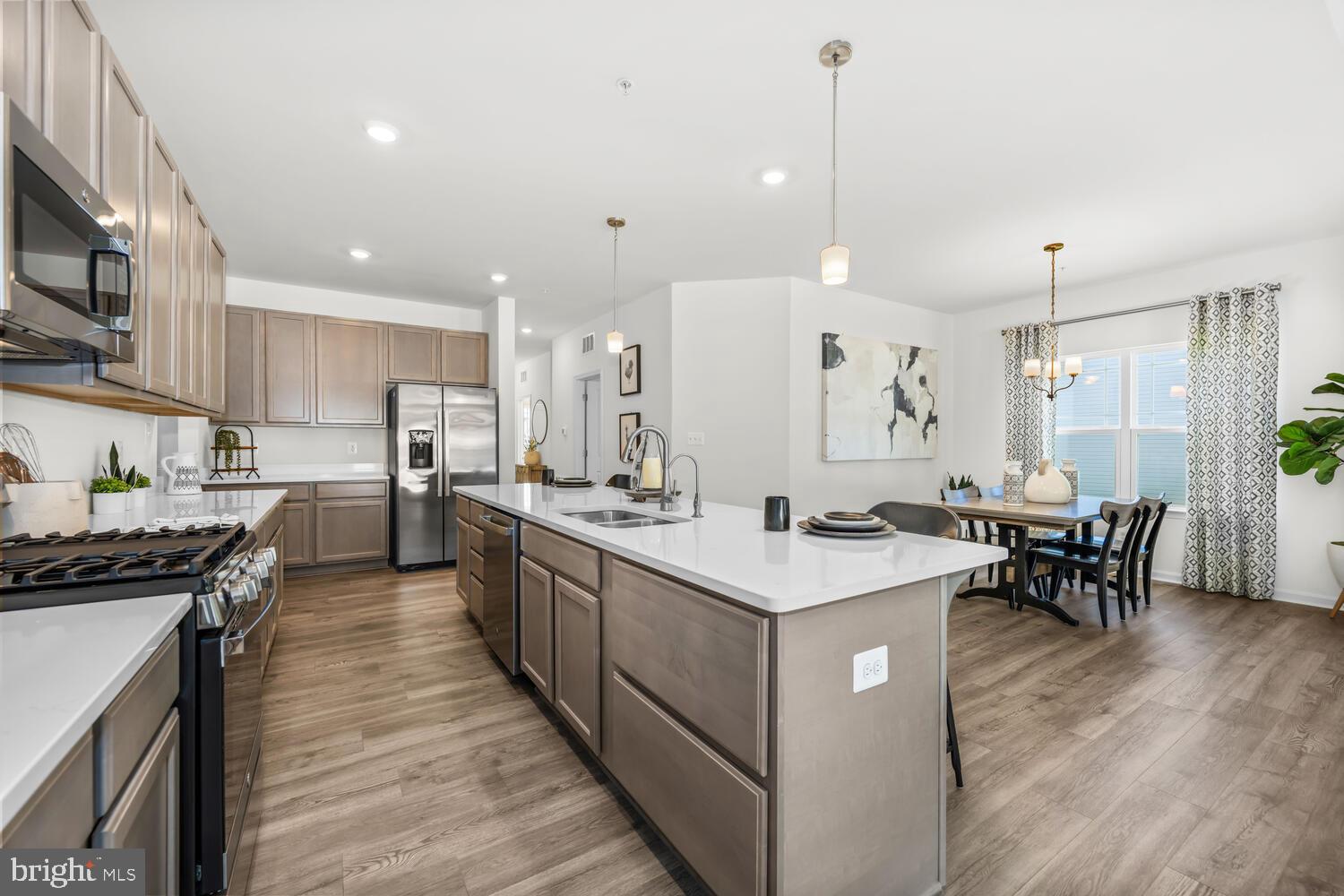 TILGHMAN ON CHESAPEAKE - Residential