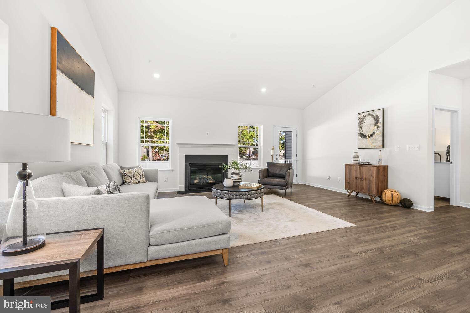 TILGHMAN ON CHESAPEAKE - Residential