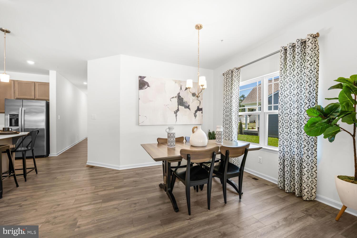 TILGHMAN ON CHESAPEAKE - Residential