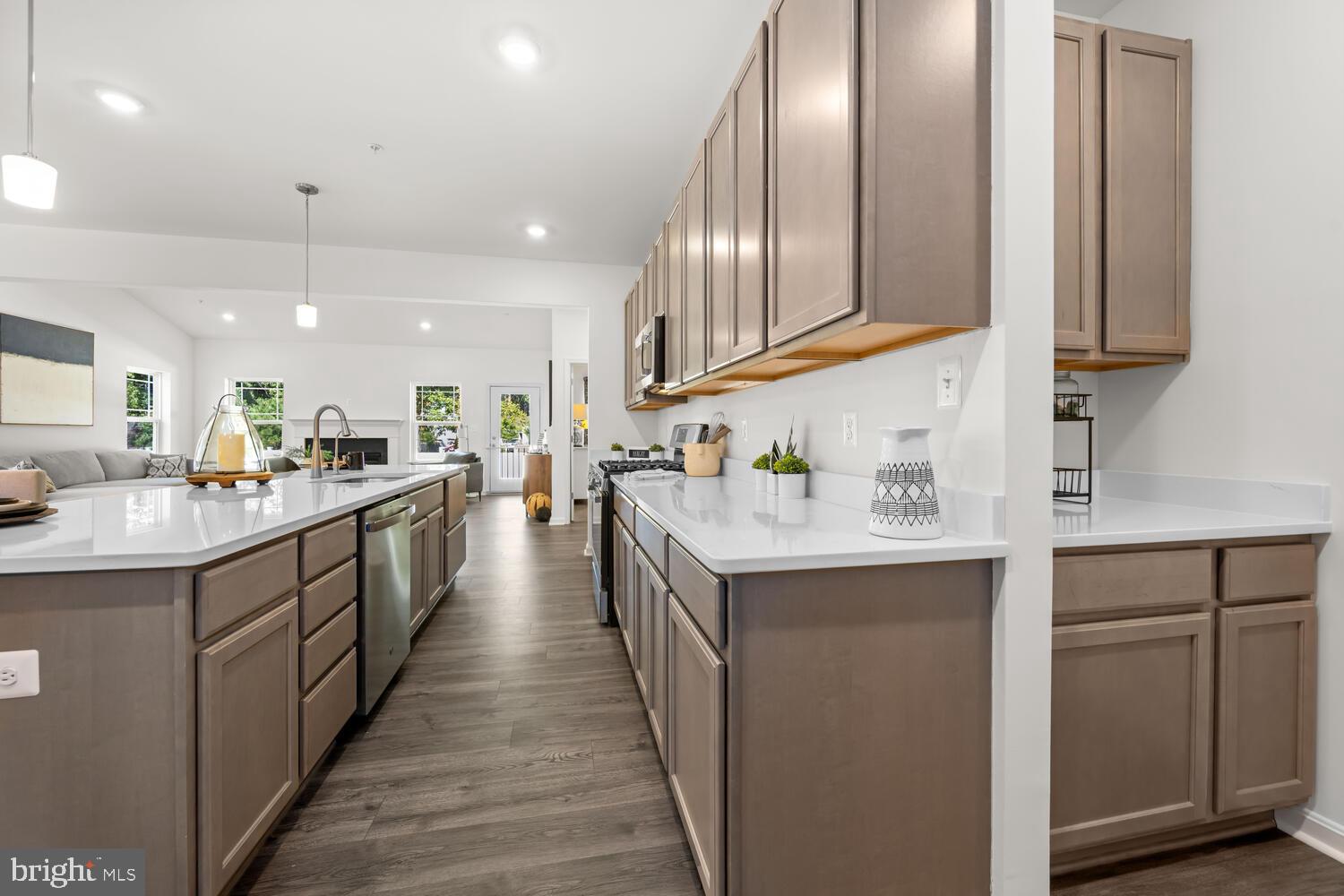 TILGHMAN ON CHESAPEAKE - Residential