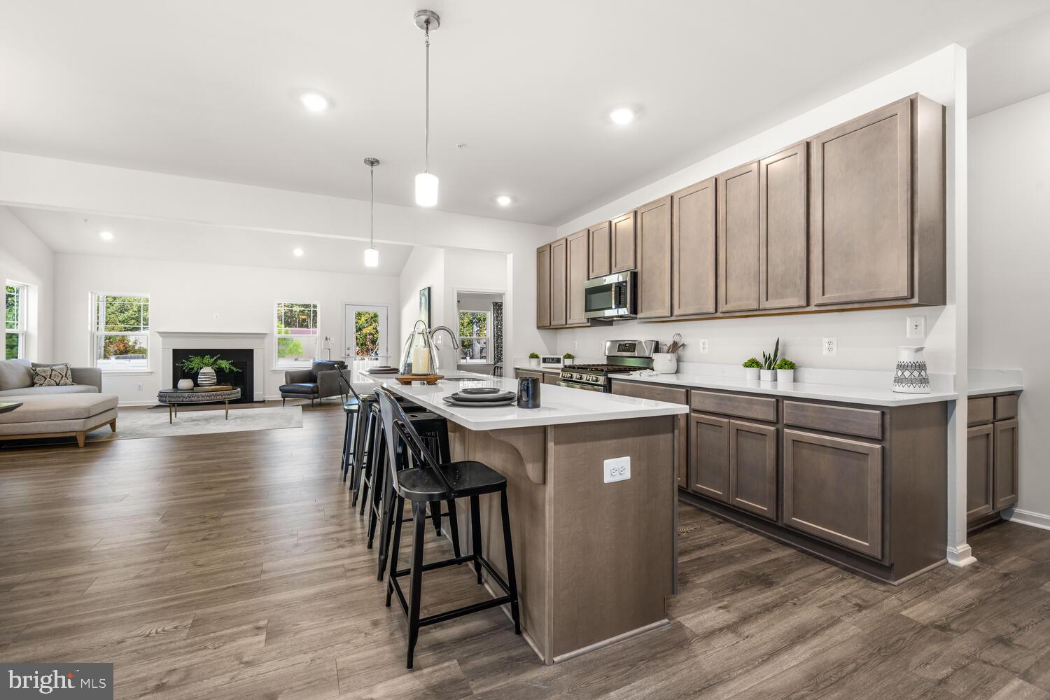 TILGHMAN ON CHESAPEAKE - Residential