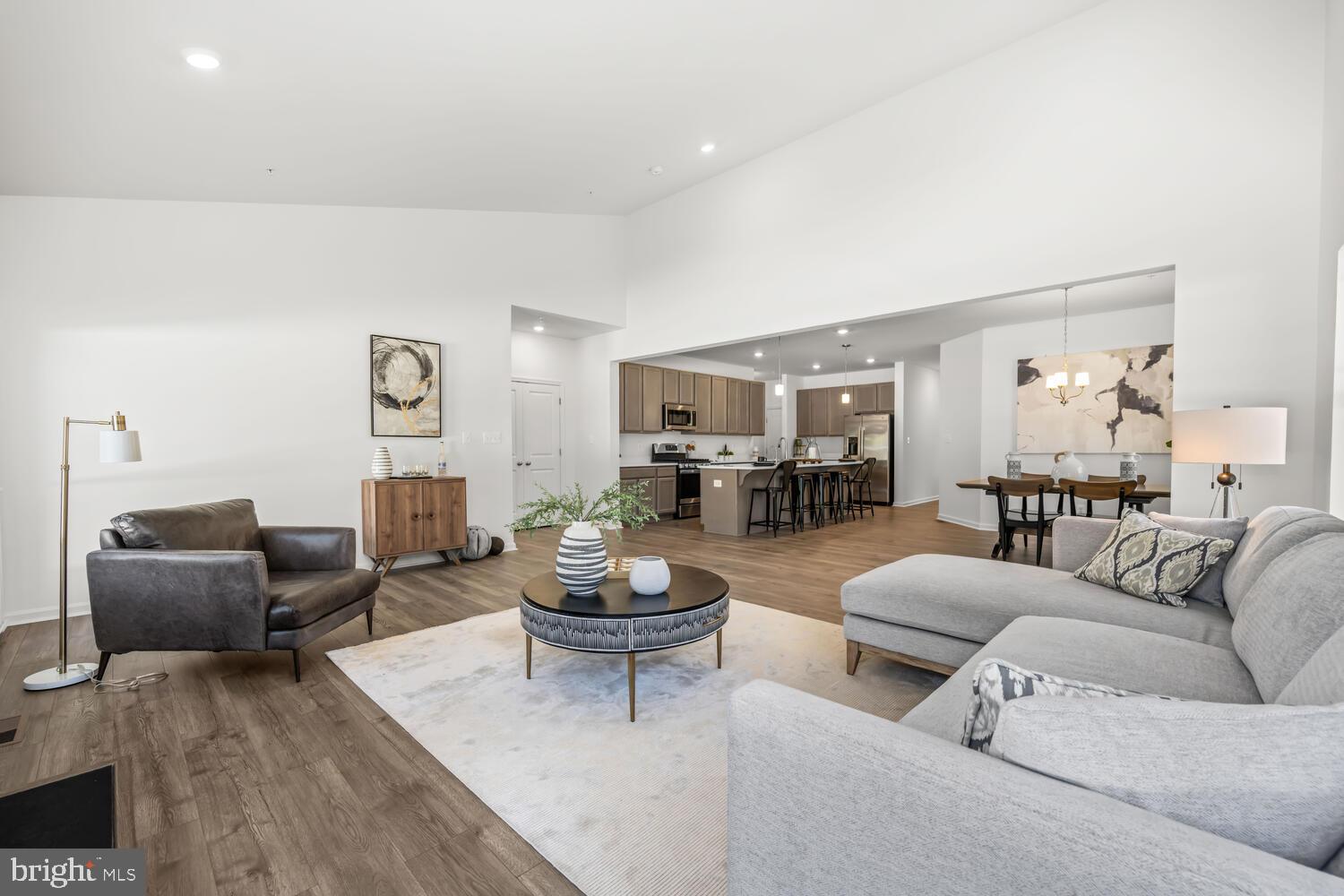 TILGHMAN ON CHESAPEAKE - Residential