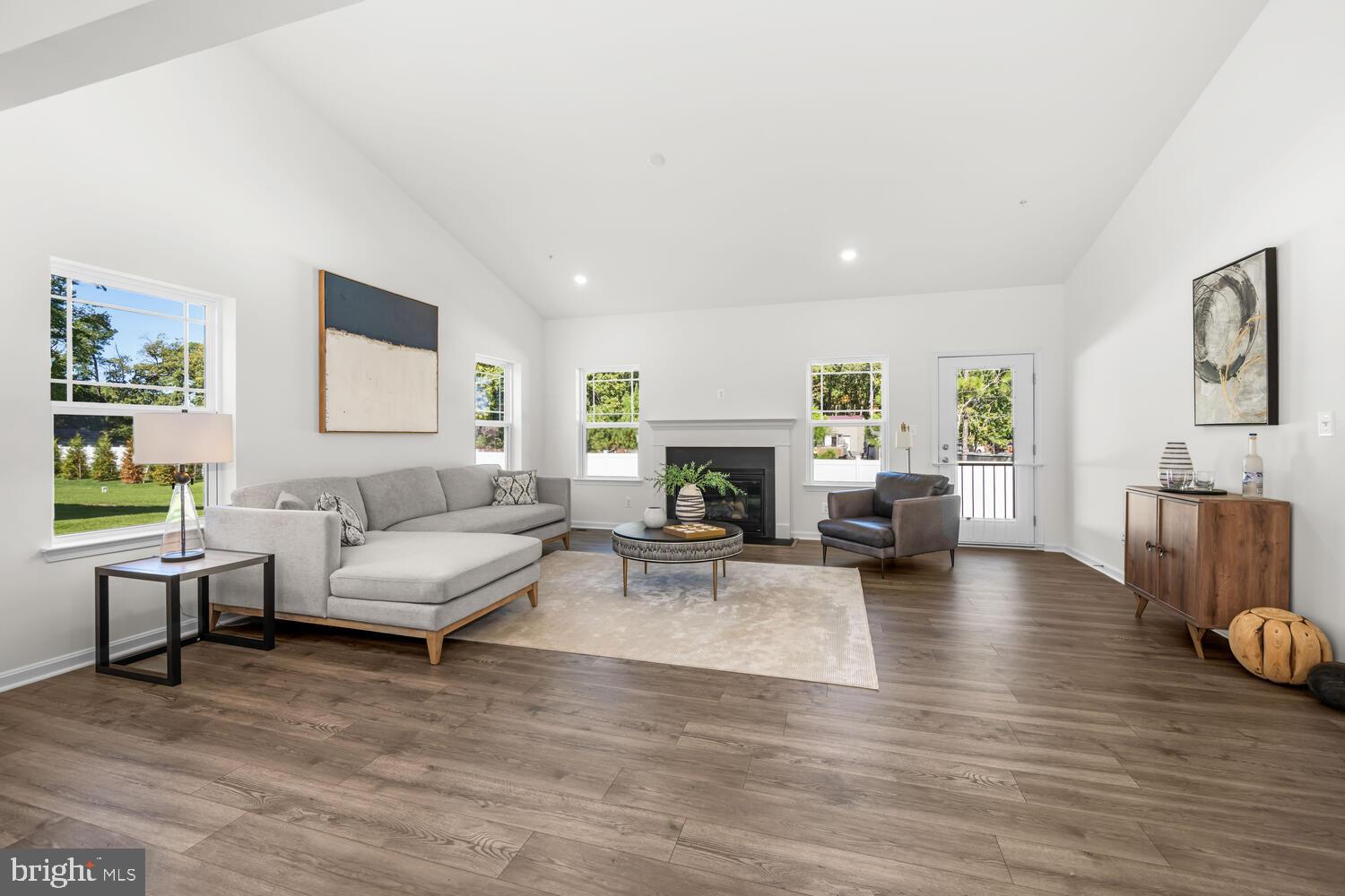 TILGHMAN ON CHESAPEAKE - Residential