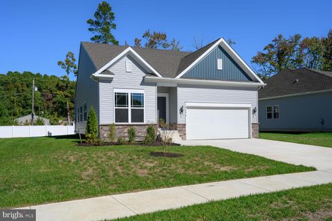 5654 TRAFALGAR CIRCLE TILGHMAN MD 21671