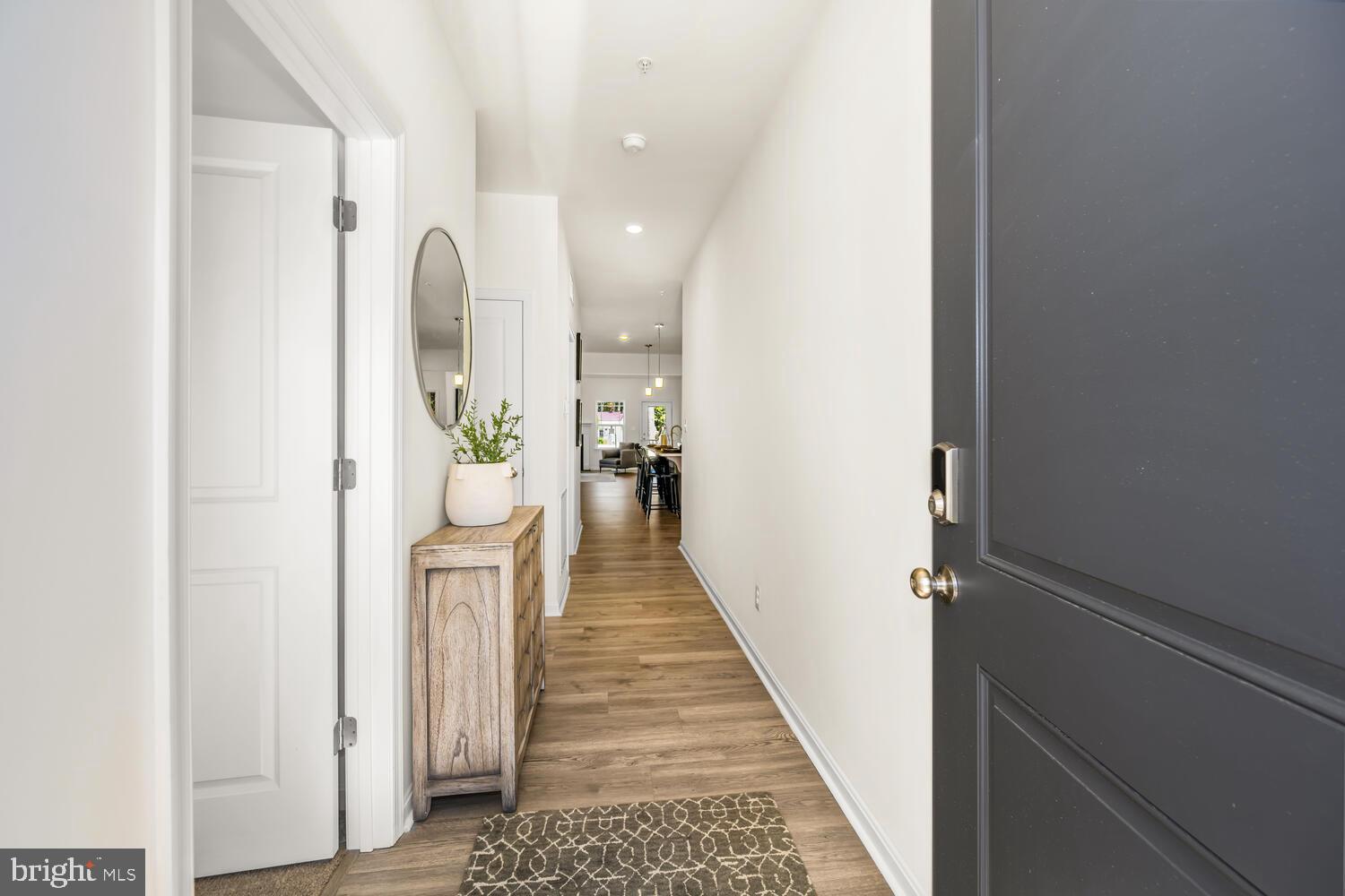 TILGHMAN ON CHESAPEAKE - Residential