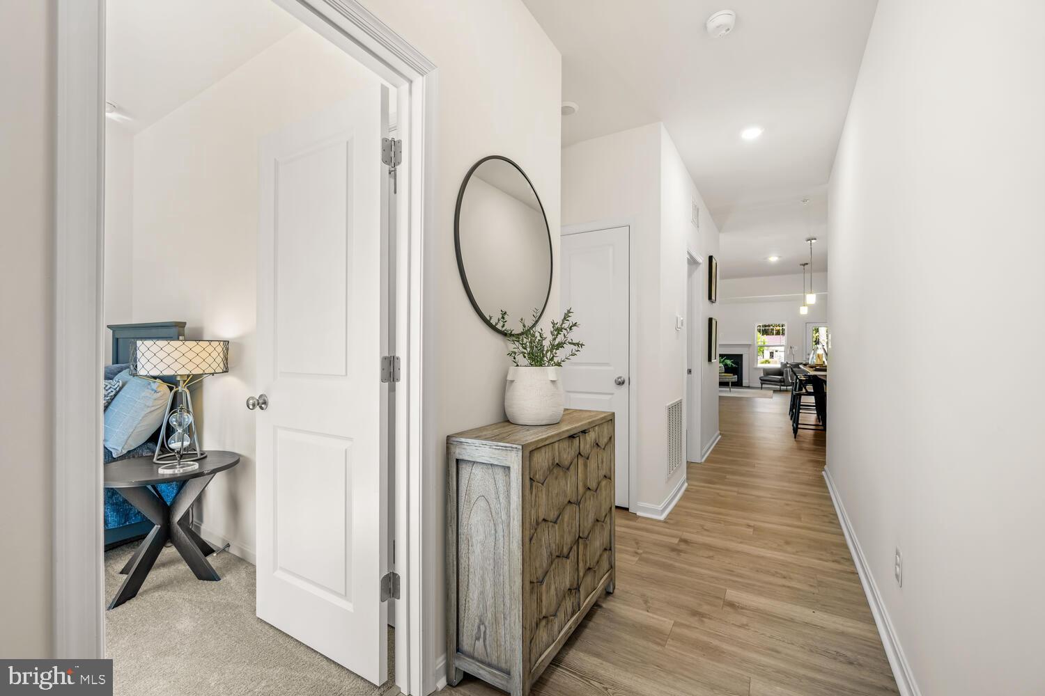 TILGHMAN ON CHESAPEAKE - Residential