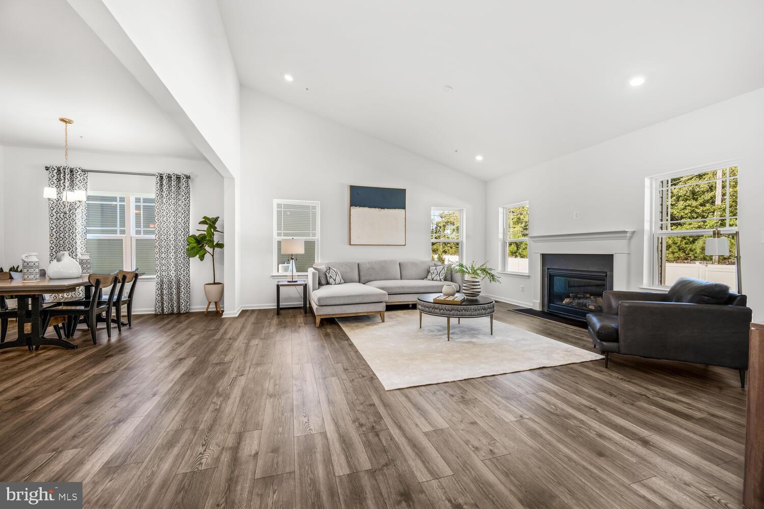 TILGHMAN ON CHESAPEAKE - Residential