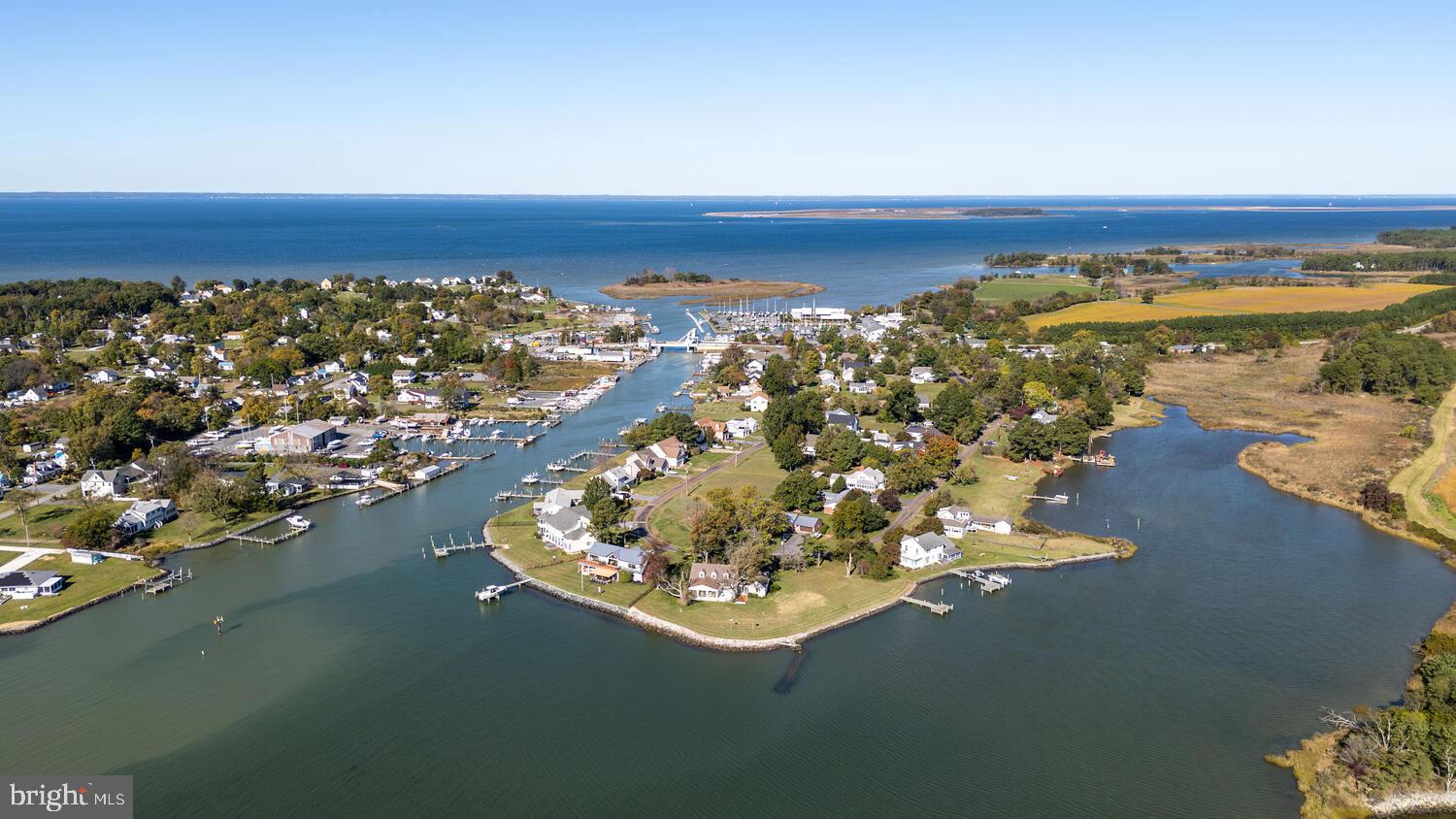 TILGHMAN ON CHESAPEAKE - Residential