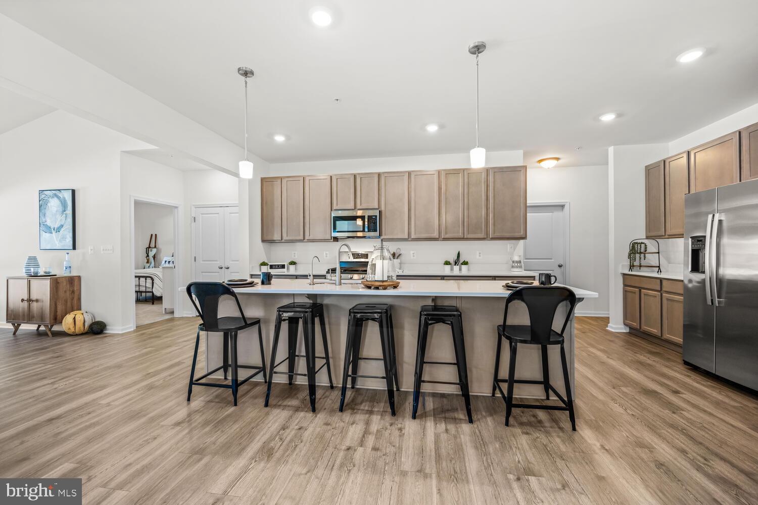 TILGHMAN ON CHESAPEAKE - Residential