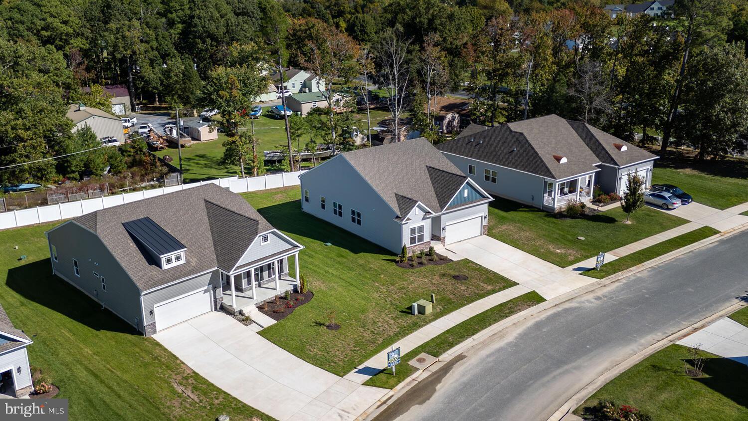 TILGHMAN ON CHESAPEAKE - Residential