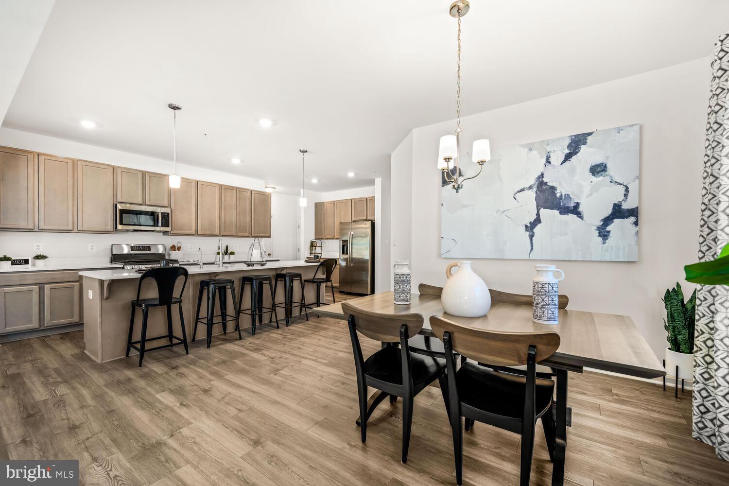 TILGHMAN ON CHESAPEAKE - Residential