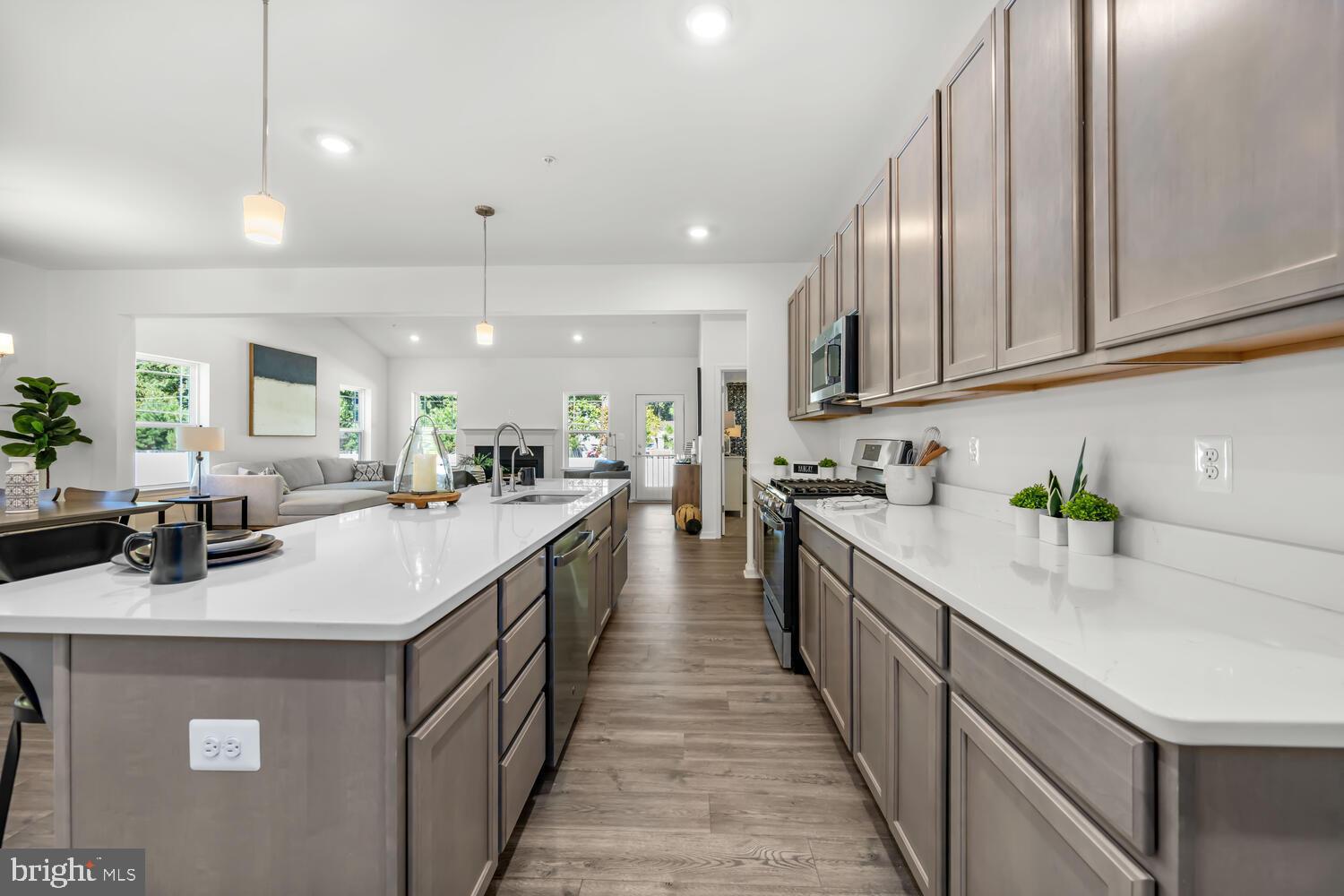 TILGHMAN ON CHESAPEAKE - Residential