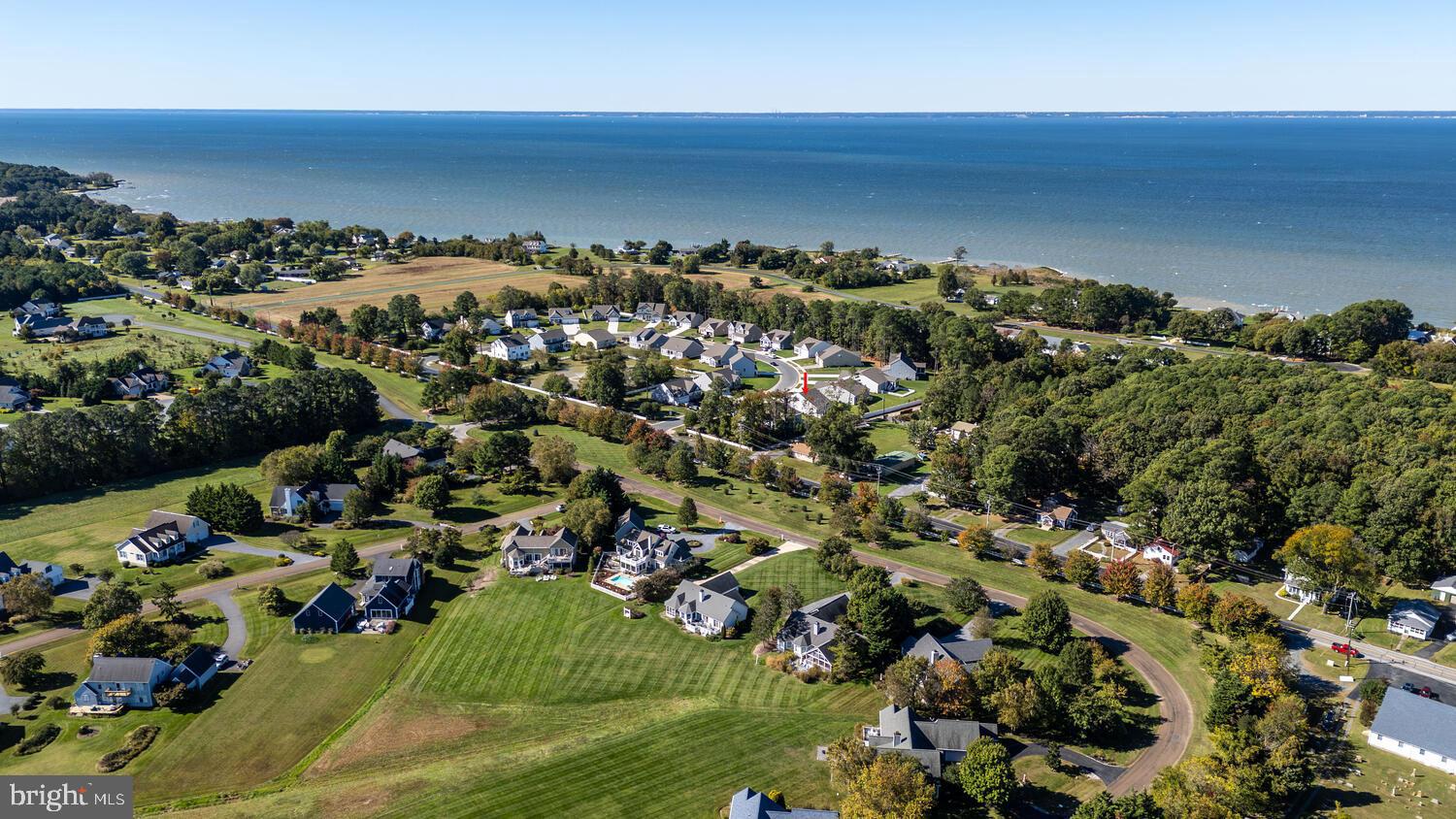 TILGHMAN ON CHESAPEAKE - Residential