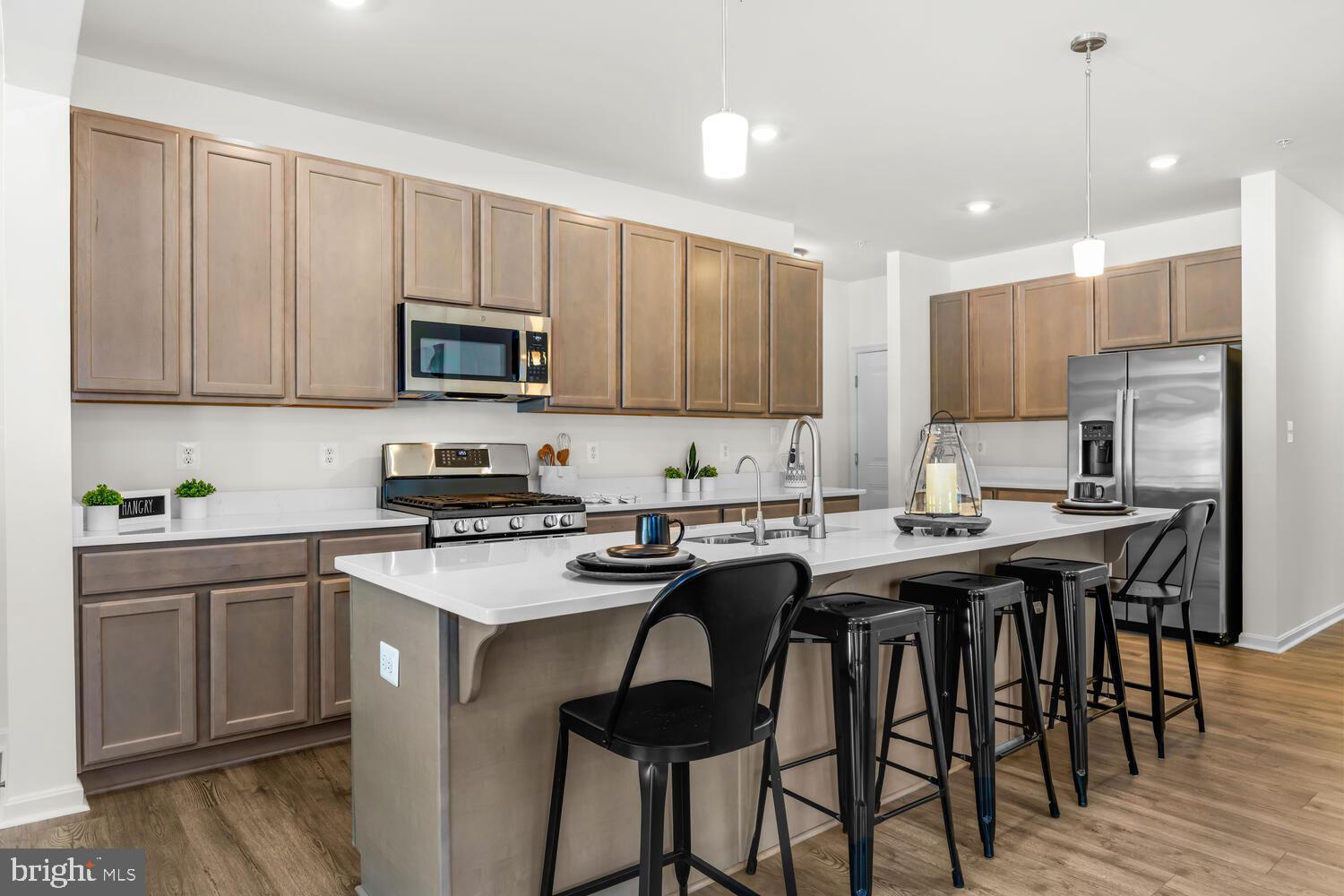 TILGHMAN ON CHESAPEAKE - Residential