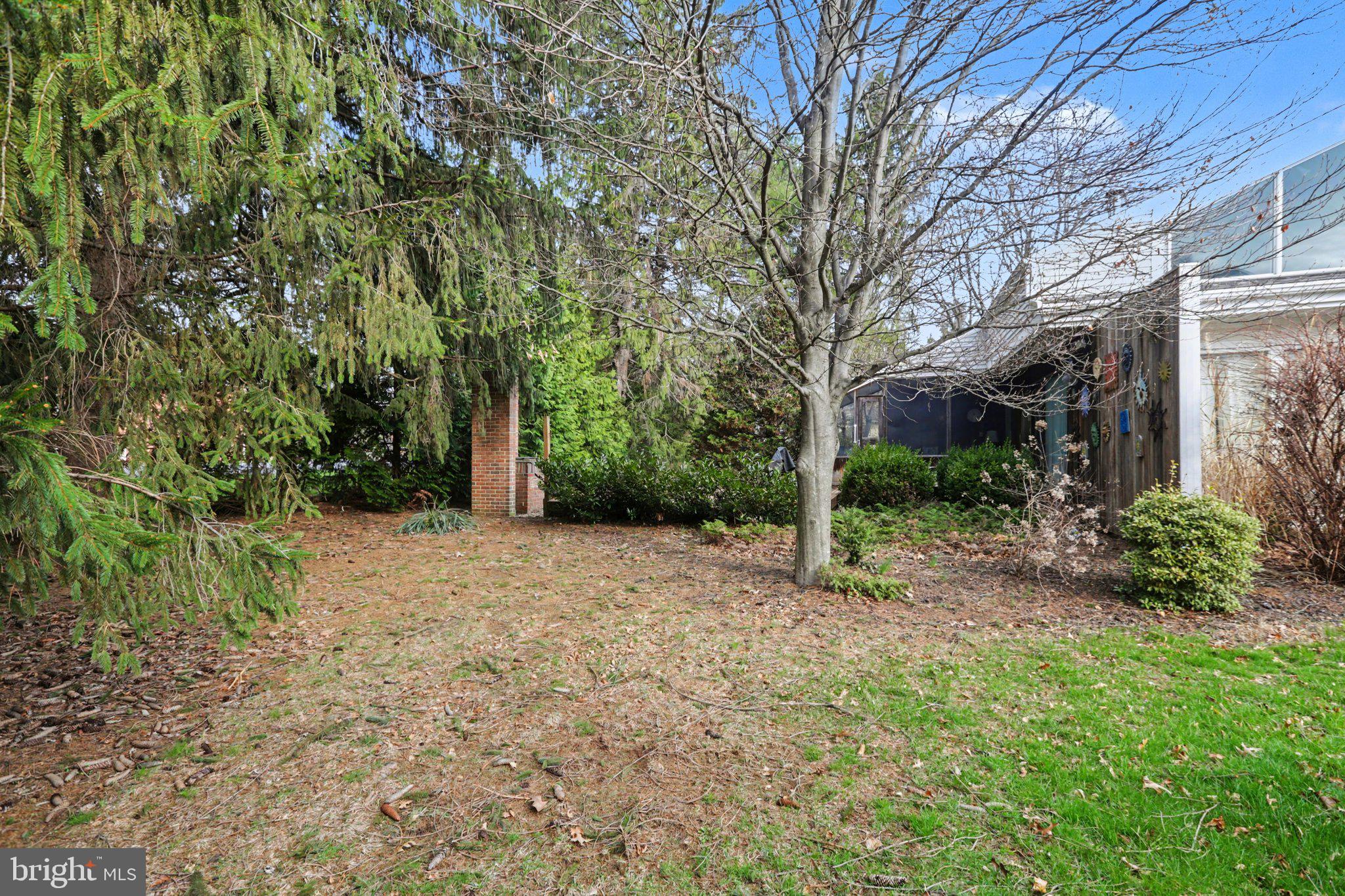 HEATHERLANDS - Residential