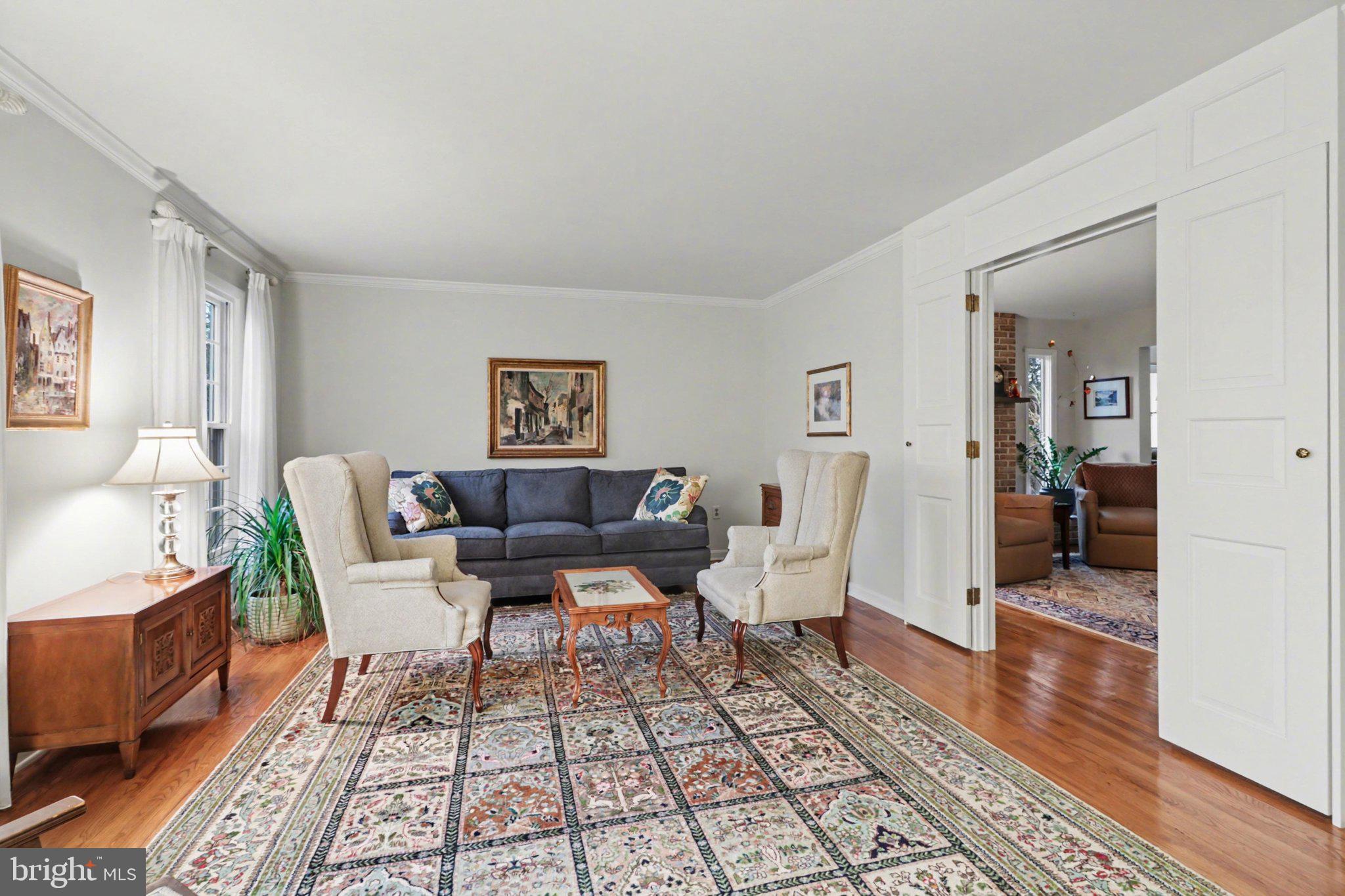 HEATHERLANDS - Residential