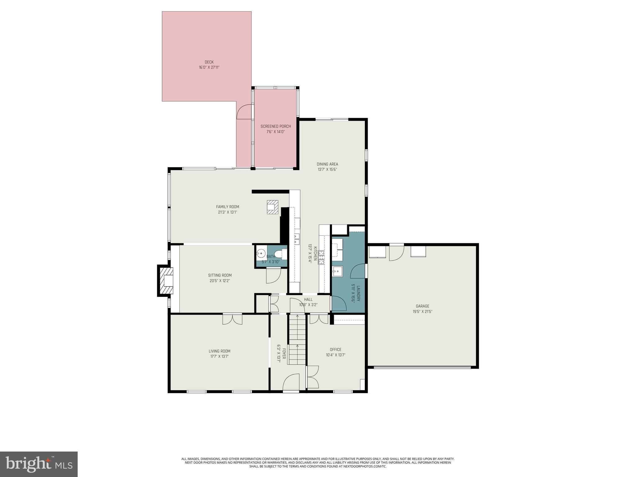 HEATHERLANDS - Residential