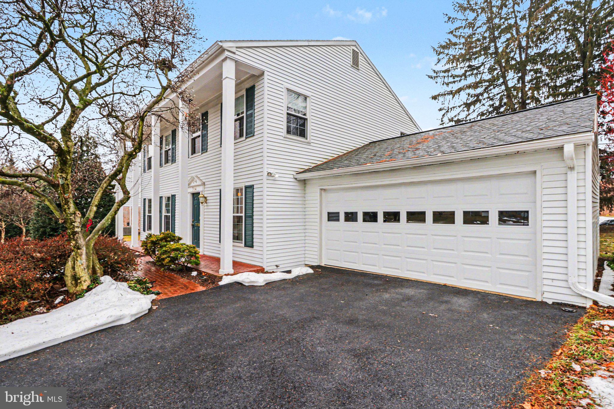 HEATHERLANDS - Residential