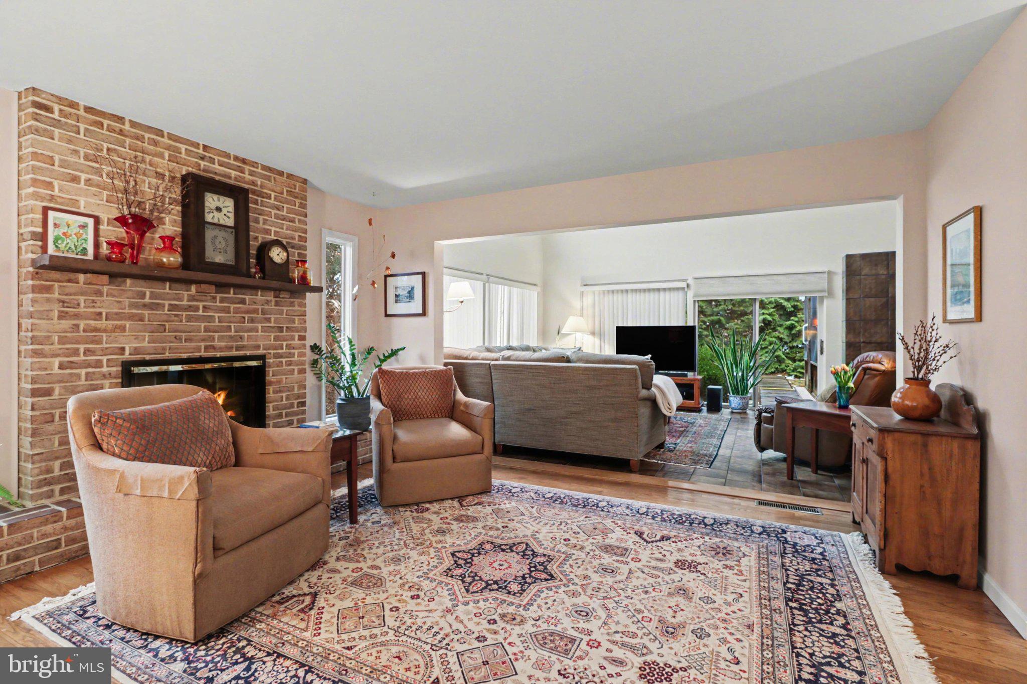 HEATHERLANDS - Residential