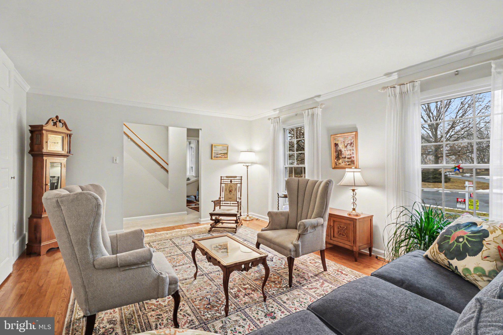 HEATHERLANDS - Residential